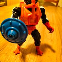 Masters of the Universe 