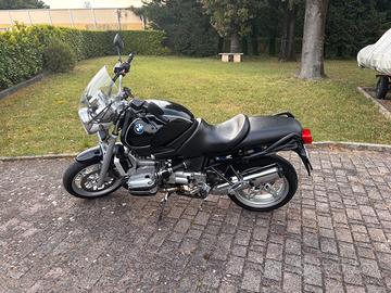 BMW R 850 R