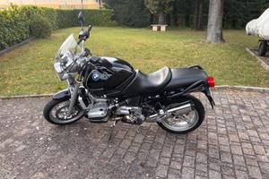 BMW R 850 R