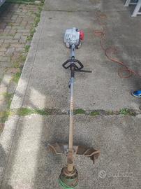 Decespugliatore IKRA