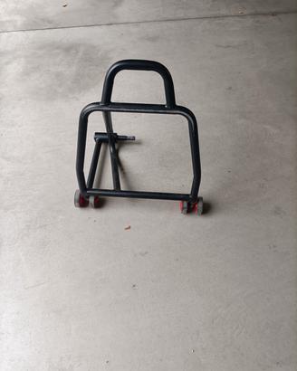cavalletto monobraccio