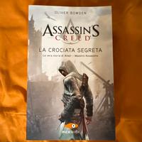 assassin’s creed: la crociata segreta