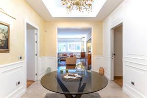 Appartamento di 210 m² con più di 5 locali a Roma