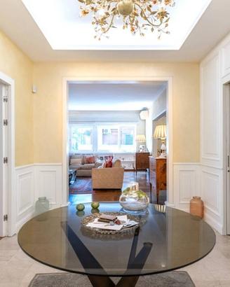 Appartamento di 210 m² con più di 5 locali a Roma