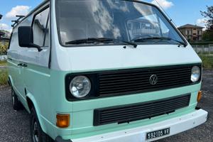 VW T3 Transporter 1.6 TD