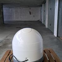 Sanificatore ambienti a vapore Polti Sani System
