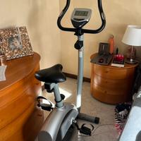 Cyclette domyos