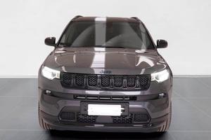 Jeep Compass 4x4 Night Eagle + Tech Pack
