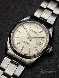 Tudor Oysterdate 