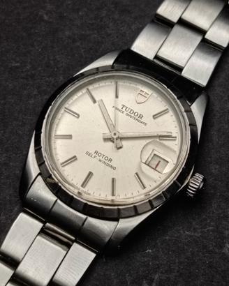 Tudor Oysterdate 