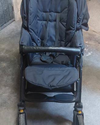 Passeggino  più cula