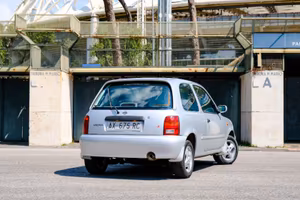 Micra K11 SuperS