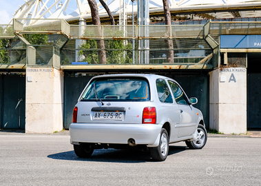 Micra K11 SuperS