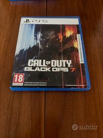 Black ops7 ps5