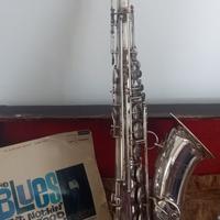 sax selmer tenore