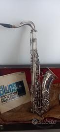 sax selmer tenore