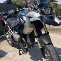 Bmw gs 1200 2008