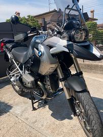 Bmw gs 1200 2008