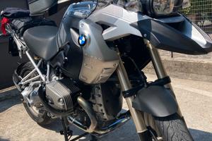 Bmw gs 1200 2008