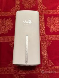 Modem Router Wi-Fi 6 TP-Link VX830v WindTre