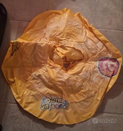 Swimsafe step a