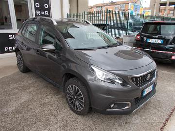 Peugeot 2008 BlueHDi 100 Allure