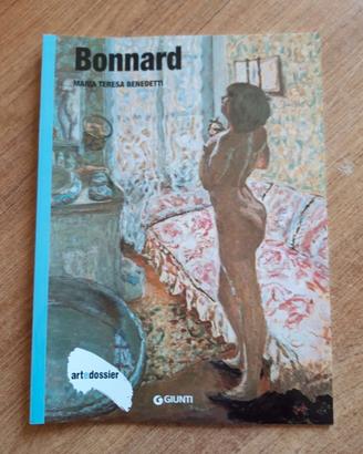 ART & DOSSIER nr. 277 + BONNARD