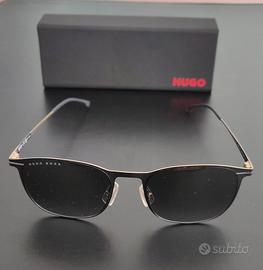 Hugo Boss Occhiali da sole uomo 54 mm