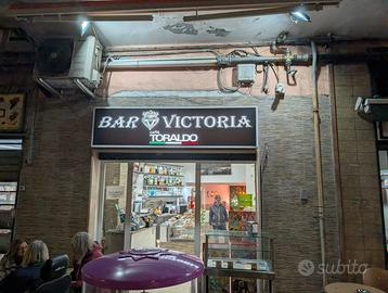 Bar Victoria