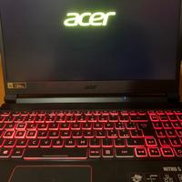 ACER NITRO 5