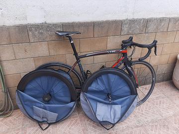 Bici fondriest tf4 review