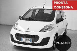 Peugeot 107 Active 1.0 12V