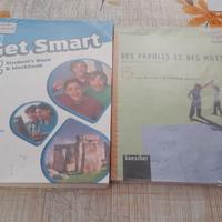 Libri per la seconda media