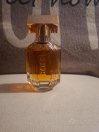 Hugo Boss The Scent Private Accord for her