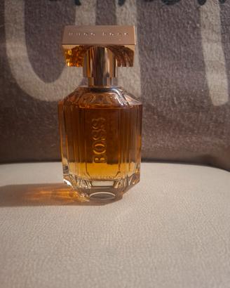 Hugo Boss The Scent Private Accord for her