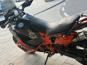 Ktm 990