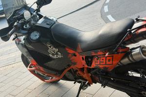 Ktm 990