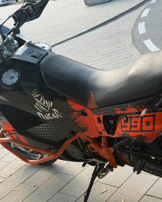 Ktm 990