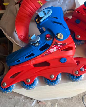 Pattini a rotelle per bambini