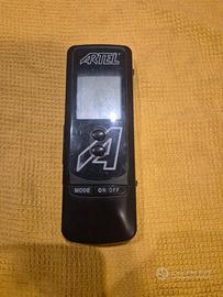 telecomando climatizzatore Artel