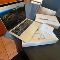 MacBook Pro 2017 Ventura