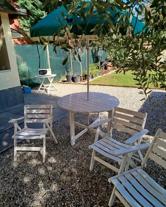 arredo giardino Foppa Pedretti