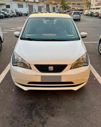 Seat Mii Metano 5 porte