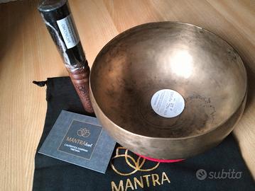 Campana tibetana