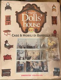 Casa bambole