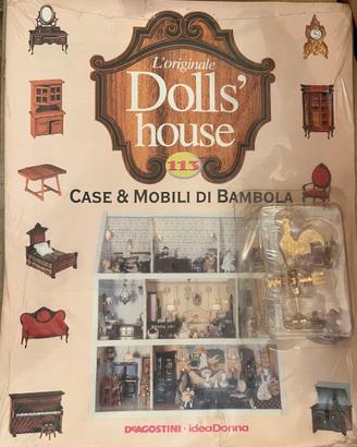 Casa bambole