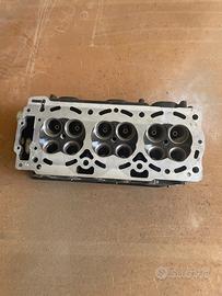 Testata Motore Rotax 4-TEC 1503 cc NUOVA Originale