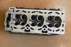 Testata Motore Rotax 4-TEC 1503 cc NUOVA Originale