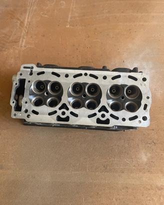 Testata Motore Rotax 4-TEC 1503 cc NUOVA Originale