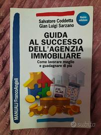 guida al successo dell' agenzia immobiliare 